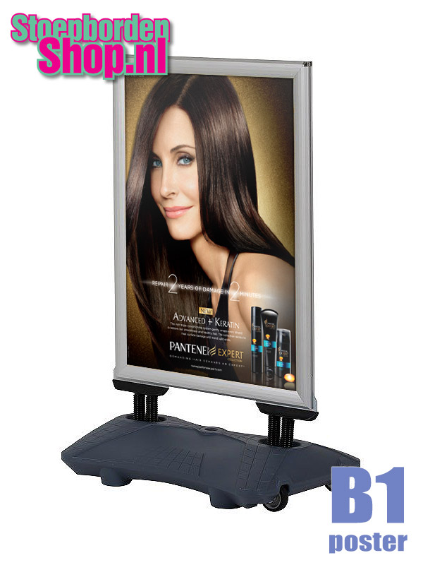 Swingbase Pro B1