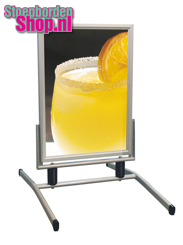 Alu Swingmaster ECO B1