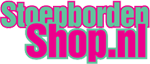 Stoepborden Shop